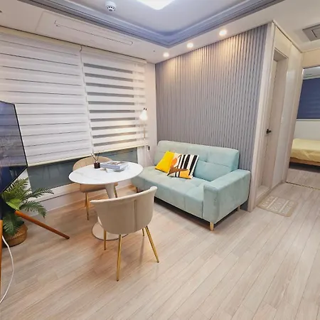 Lovely 2Rooms House